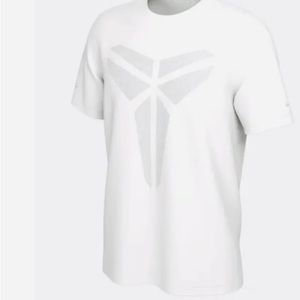 Kobe Mamba Halo Mens T-shirt